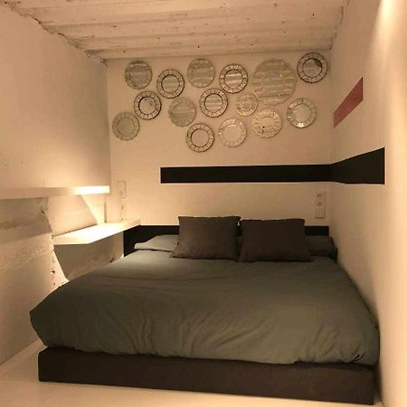 Dario Modern & Luxury Space Near Plaza Mayor Madrid Luaran gambar