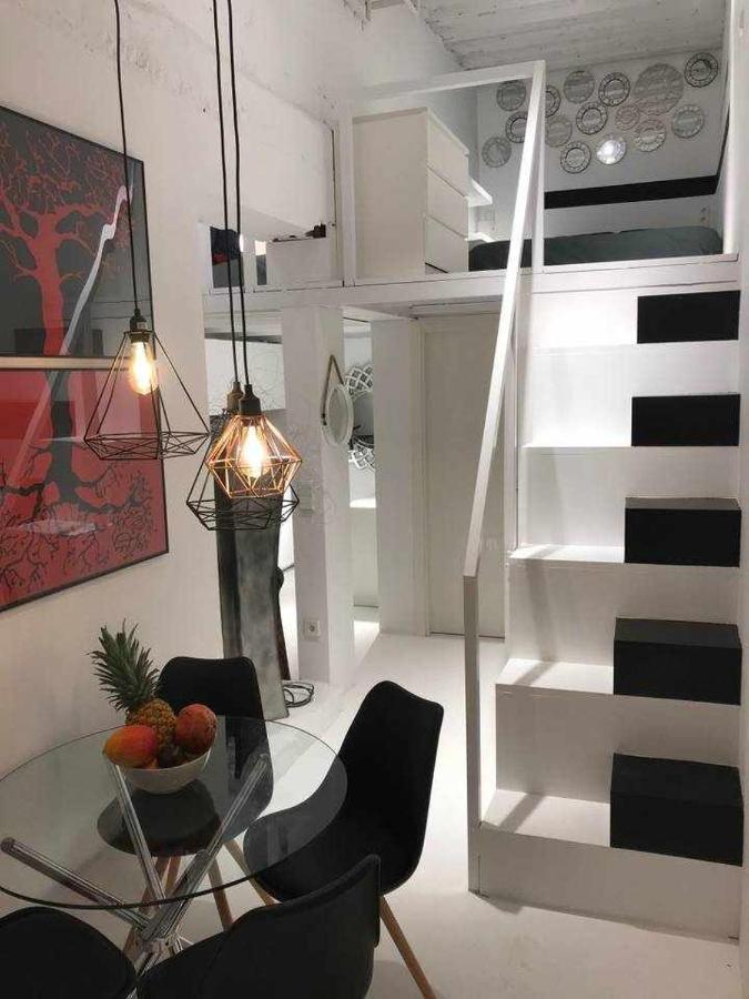 Dario Modern & Luxury Space Near Plaza Mayor Madrid Luaran gambar