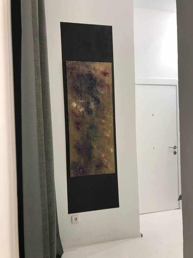 Dario Modern & Luxury Space Near Plaza Mayor Madrid Luaran gambar