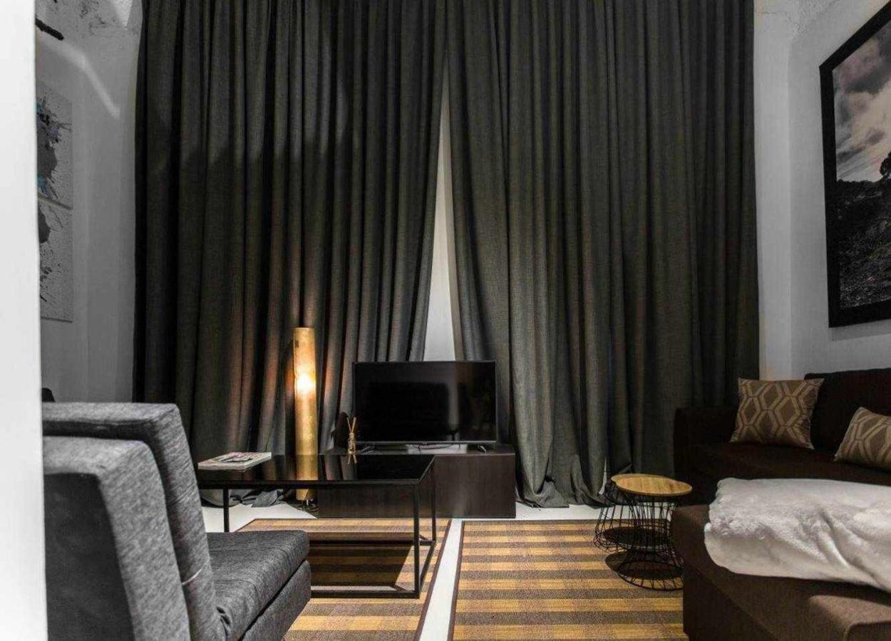 Dario Modern & Luxury Space Near Plaza Mayor Madrid Luaran gambar