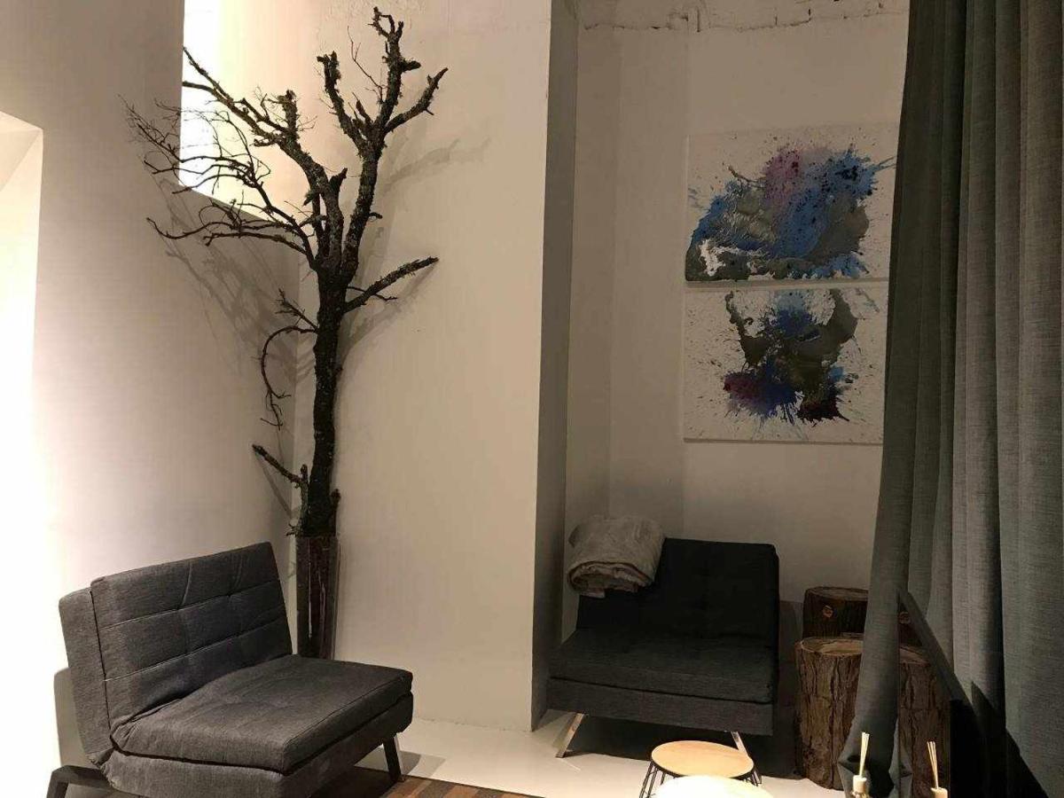 Dario Modern & Luxury Space Near Plaza Mayor Madrid Luaran gambar