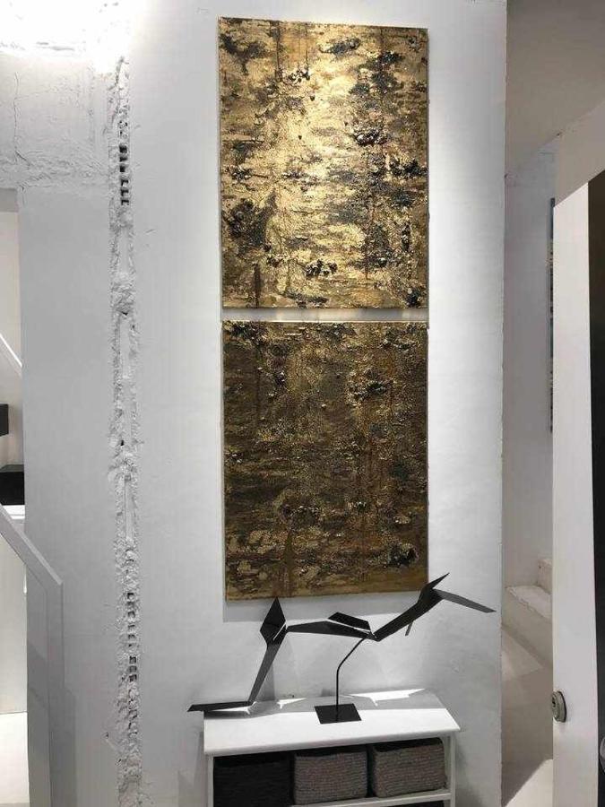 Dario Modern & Luxury Space Near Plaza Mayor Madrid Luaran gambar