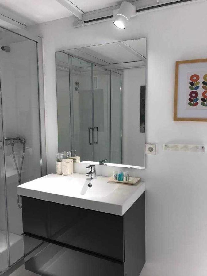 Dario Modern & Luxury Space Near Plaza Mayor Madrid Luaran gambar