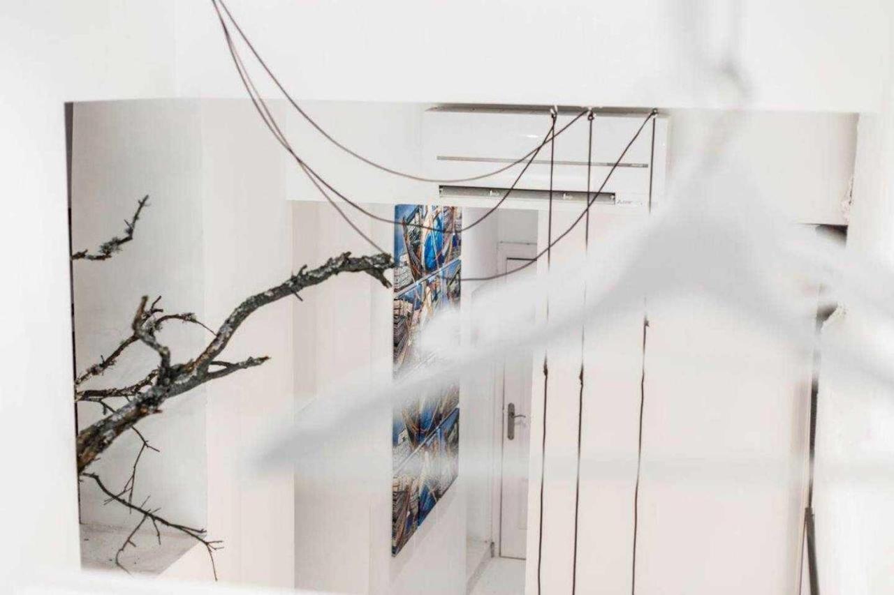 Dario Modern & Luxury Space Near Plaza Mayor Madrid Luaran gambar
