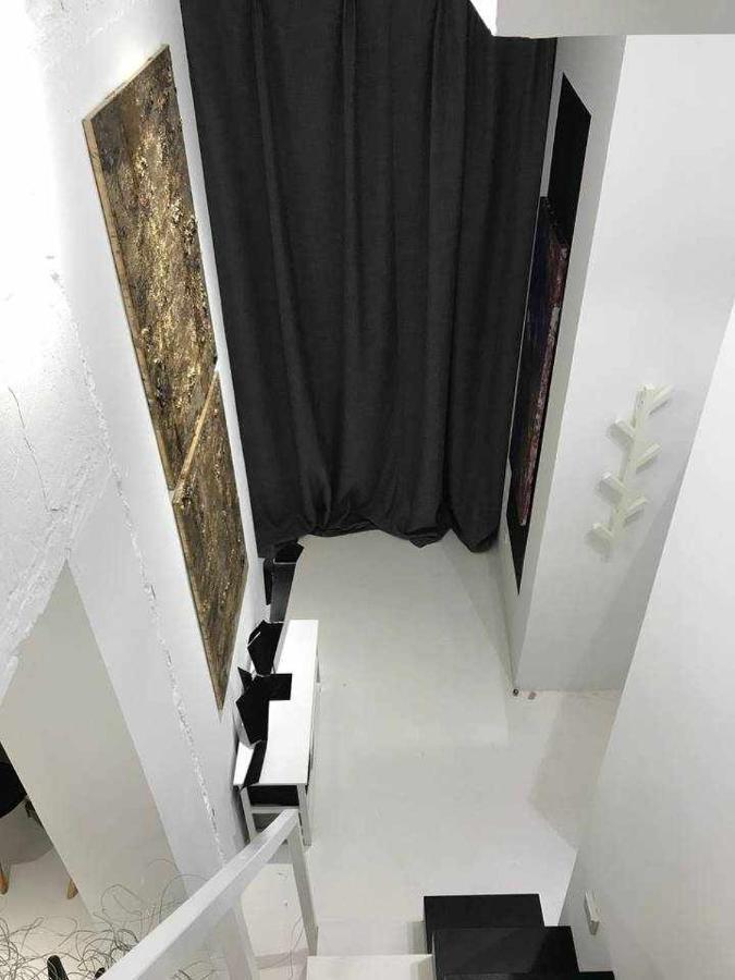 Dario Modern & Luxury Space Near Plaza Mayor Madrid Luaran gambar