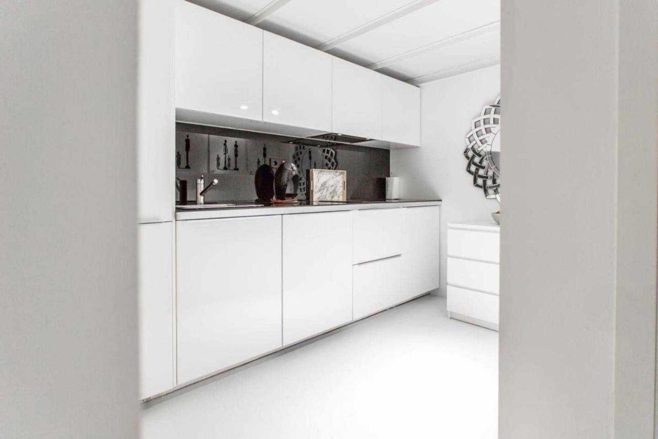 Dario Modern & Luxury Space Near Plaza Mayor Madrid Luaran gambar