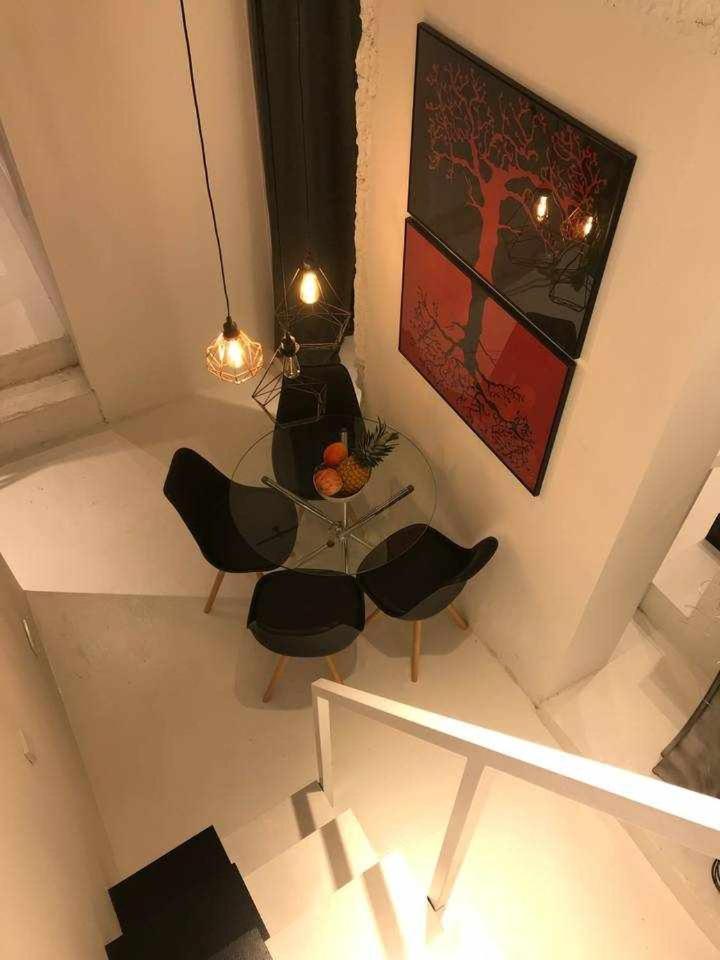 Dario Modern & Luxury Space Near Plaza Mayor Madrid Luaran gambar