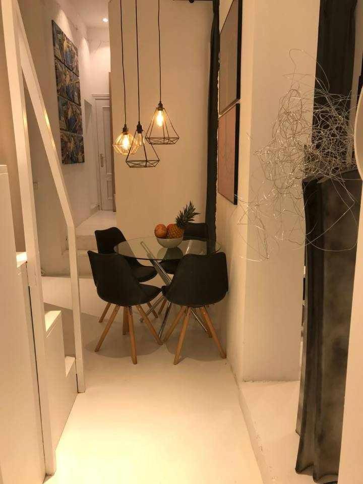 Dario Modern & Luxury Space Near Plaza Mayor Madrid Luaran gambar