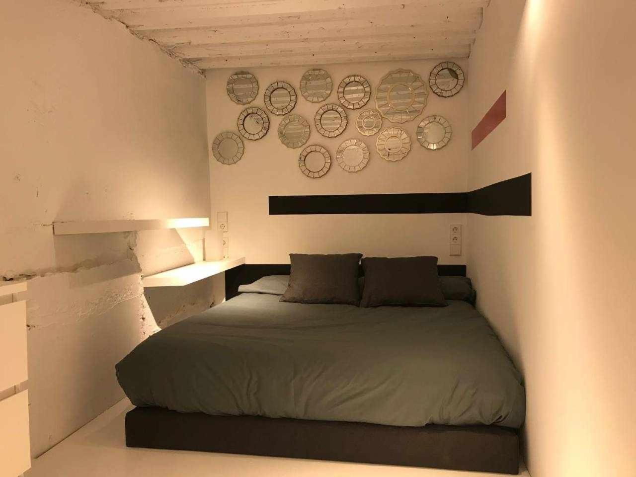 Dario Modern & Luxury Space Near Plaza Mayor Madrid Luaran gambar